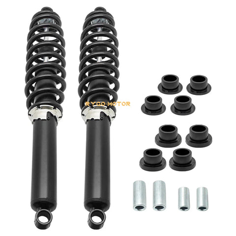 Polaris Ranger 900 XP / Crew 900 2 x Rear Shock Absorber Assy (2013–2019)