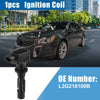 Mazda 3 L4 2.0L Ignition Coil (2006-2013)