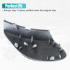 Mercedes-Benz GLE 400 Front Bumper Tow Hook Cover (2016-2023)
