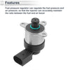Mercedes-Benz A-Class (2005-2012) 20-70 Psi Fuel Pressure Regulator