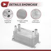 Land Rover Range Rover Engine Oil Cooler (2003-2012)
