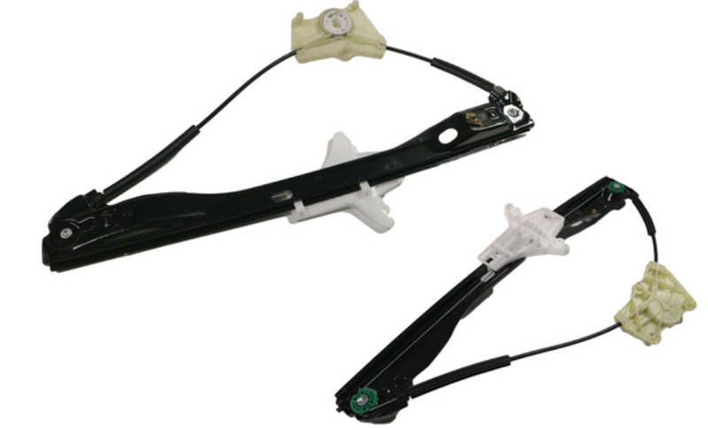 Window Regulator FOR Volkswagen Amarok 2H