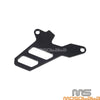 Suzuki LTZ400 (2003-2014) Black Front Sprocket Cover Chain Guard