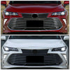 Toyota Avalon ABS LED Front Daytime Running Lights (2019-2020)