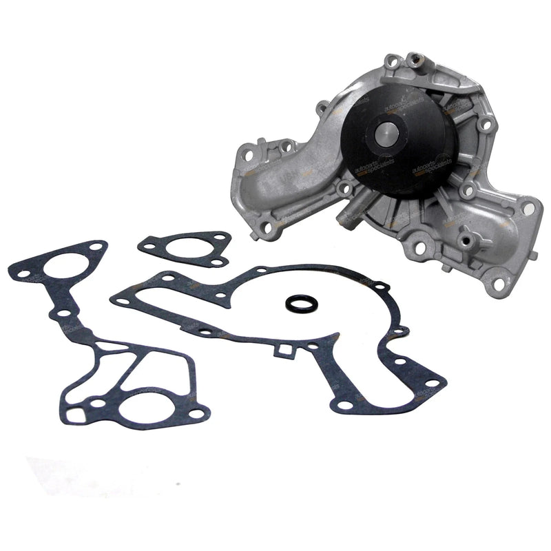 Pajero NM NP NS NT NW Water Pump (2000-2013)