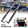 Mitsubishi Eclipse Rear Trunk Lift Supports (2002-2004)