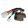 Go-kart 150cc Hammerhead Regulator Rectifier