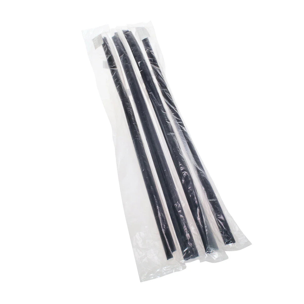 Door Belt Moulding Inner Outer for Toyota Hilux2004-2015