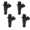Great Wall X240 2.4L 2009 4PCS Fuel Injectors (2009-2009)
