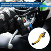 Yamaha TMAX560 Levers / Adjustable Short Long Brake Clutch Levers
