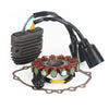 Honda CBR 600 RR Stator, Regulator & Gasket Set (2007-2012)