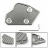 BMW K1600 GT GTL Side Pad Stand Extension Plate (2011-2015)
