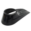 Harley Nightster Glossy Black Fuel Tank Console Cover (2022-2023)