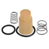 Bobcat 425 428 864 873 963 S130 S220 Hydraulic Case Drain Filter