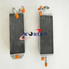 Suzuki RM125 2-Stroke Aluminum Radiator (1996-1997)