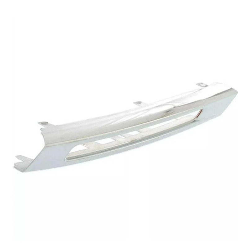 Mercedes-Benz Right Side Fog Light Trim Cover (2012-2018)