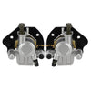 Suzuki LT250R LT230E LT230S 2 x Front L+R Brake Calipers