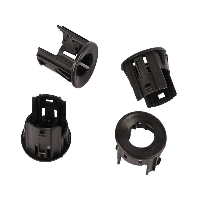 Silverado / Sierra 1500 2500HD 3500HD 4Pcs Park Sensor Retainer (2015–2018)