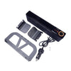Car Seat Crevice Filler Organizer & Gap Storage Box