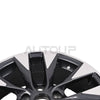 Nissan Sentra 17x6.5 Alloy Wheel Rim (2016–2019)