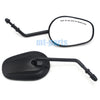 Harley Davidson Super Low XL883L / Iron 883 Rear View Mirror (2011-2017)