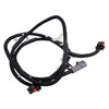 Ford F250 F350 Super Duty Wiring Harness Fog Lights (2005-2007)