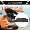 Toyota 4Runner 2013-2024 Cargo Liner Rear Trunk Mat (1 Pc)