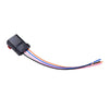 Jeep Grand Cherokee Cooling Fan Relay Connector (1999-2004)