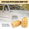 Jeep Liberty Rear Upper Shock Bump Stop (2002-2007)