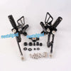 DUCATI 1098 1098S GP Shift Race Rearset Footpegs (2007-2009)