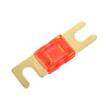 Car Truck Motorcycle Boat Audio 10 x 200A AFS Mini ANL Fuses
