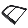 Buick Encore Carbon Fiber Console CD Button Frame (2013–2023)