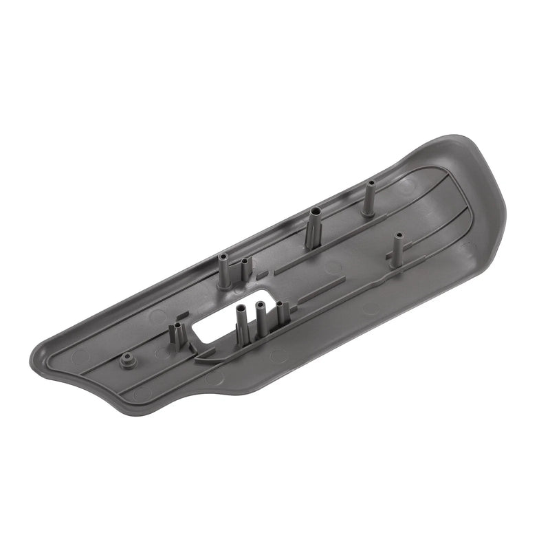 Chevrolet Suburban Gray Front Left Seat Switch Housing Trim Bezel Panel