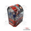 Michiba 5700K P43T 12V 2pc H4 HID Xenon Headlight Bulb Kit (2000–2020)