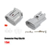Toyota 3 Pin TS Alternator Connector Adapter