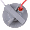 Car Tail Light 1156 PY21W LED Bulb Socket Connector