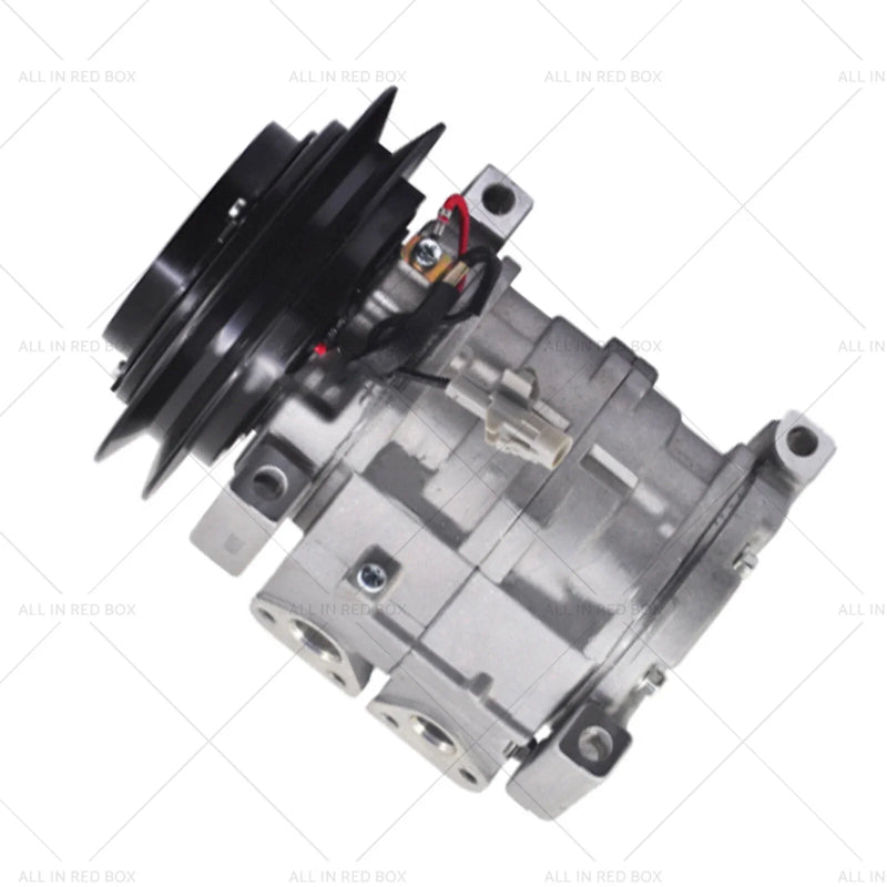 Hino 500 Ranger FD 8.0L Diesel J08C Air Con Compressor (1997-2002)