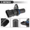Hyundai Santa Fe, KIA Magentis Camshaft Position Sensor (2001-2006)