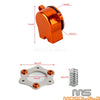Harley CVO Touring Roadking FLHR FLHT Clutch Release Pump Set (2014-2020)