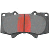 Hilux GGN125 GUN125R GUN136 2015~2020 4WD Front 4x4 Disc Brake Pads Set