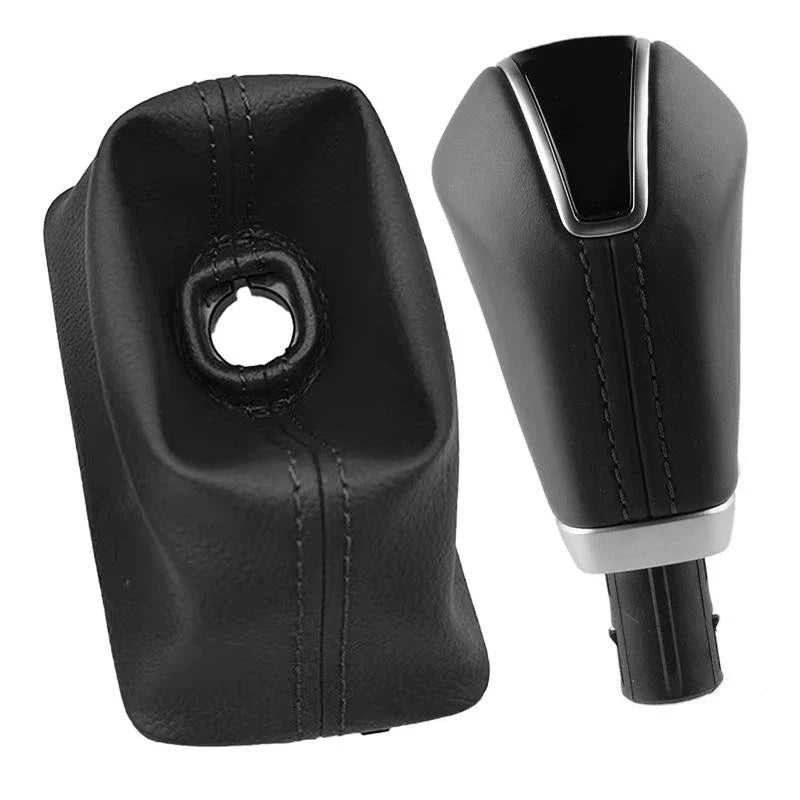 Hyundai Santa Fe XL Sport Gear Shift Knob Gaiter Boot (2013-2019)