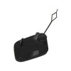 12-16 Dodge Dart Front Bumper Tow Hook Eye Cap Cover (2012-2016)