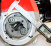 Pocket Mini Bike Scooter ATV Goped 49CC 2-Stroke Engine Motor & Tank