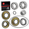 Honda Rincon 650 TRX650FA 2003-2005 Rear Differential Bearing Seals Kit