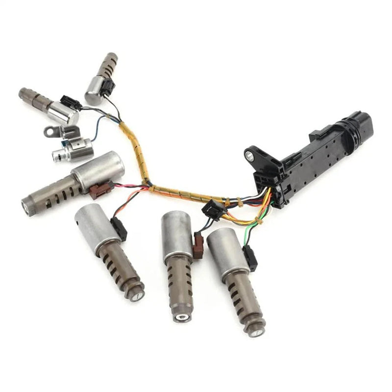 Lexus Toyota Camry Transmission Solenoid Kit with Harness (2007-2011)