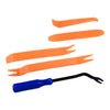 845X Car Universal Retainer Clips  Fasteners