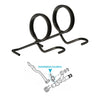 Ducati Monster 1299 1199 821 Kick Start Shaft Spring Gear (2014-2021)