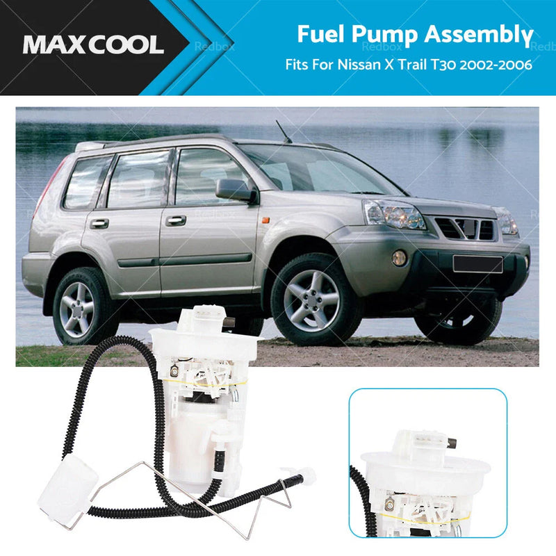 Nissan X-Trail T30 2002-2006 Fuel Pump Assembly (2002-2006)