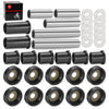 Suzuki King Quad 450 700 A-ARM BEARING BUSHING REBUILD KIT (2008–2023)