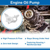 Toyota Paseo Engine Oil Pump (1995–1998)